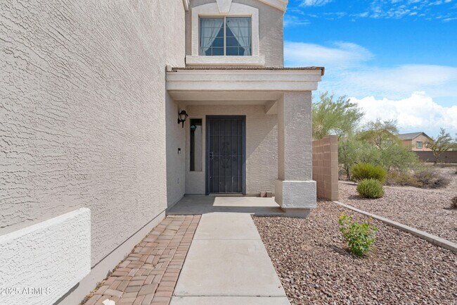 23340 W Cocopah St Buckeye, AZ 85326 photo 4