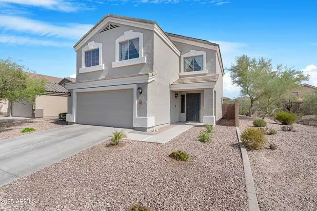 23340 W Cocopah St Buckeye, AZ 85326 photo 3