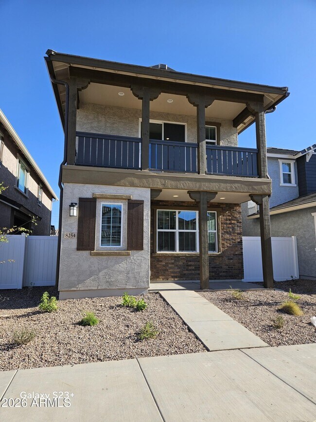 8254 E Pr Ave Mesa, AZ 85212