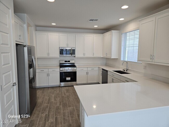8254 E Pr Ave Mesa, AZ 85212 photo 4