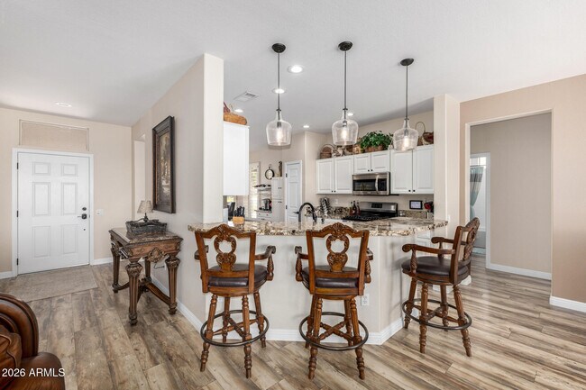 18121 N Key Estrella Dr Surprise, AZ 85374 photo 5