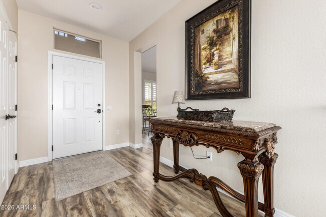 18121 N Key Estrella Dr Surprise, AZ 85374 photo 4