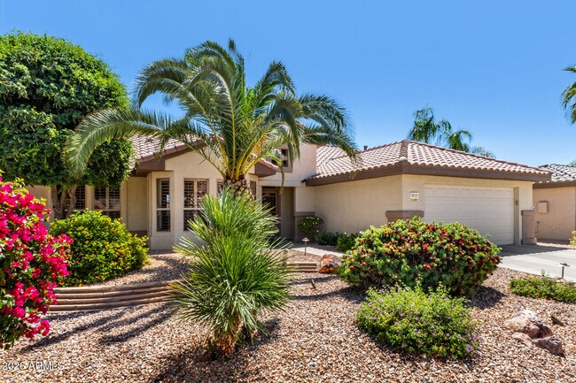 18121 N Key Estrella Dr Surprise, AZ 85374 photo 3