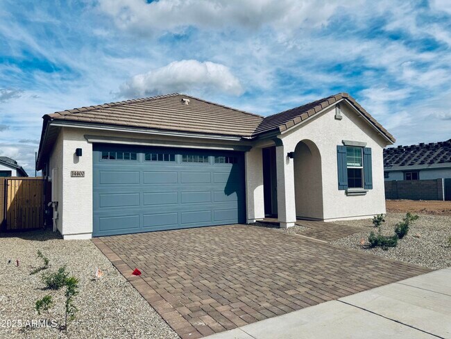 14400 W Calle Lejos Sun City West, AZ 85387 photo 2