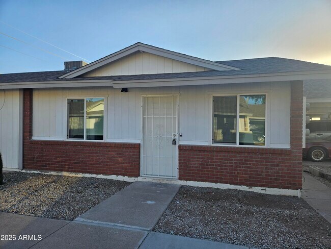 4731 E Caballero St Mesa, AZ 85205 photo 3