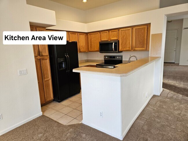 410 W Half Moon Way Chandler, AZ 85225 photo 5