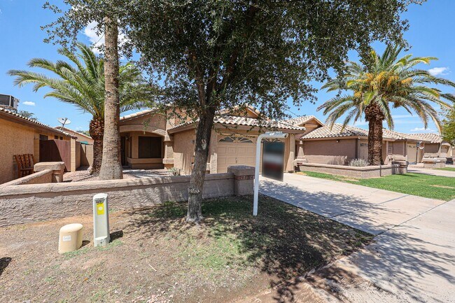 5758 W Commonwealth Pl Chandler, AZ 85226 photo 3