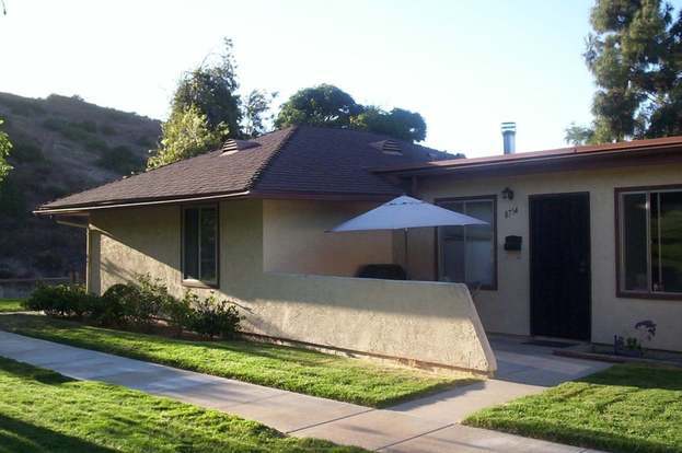 8754 Wahl St Santee, CA 92071 photo 2
