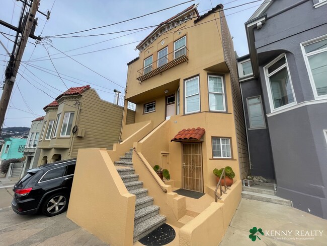 60 Francis St San Francisco, CA 94112 photo 2