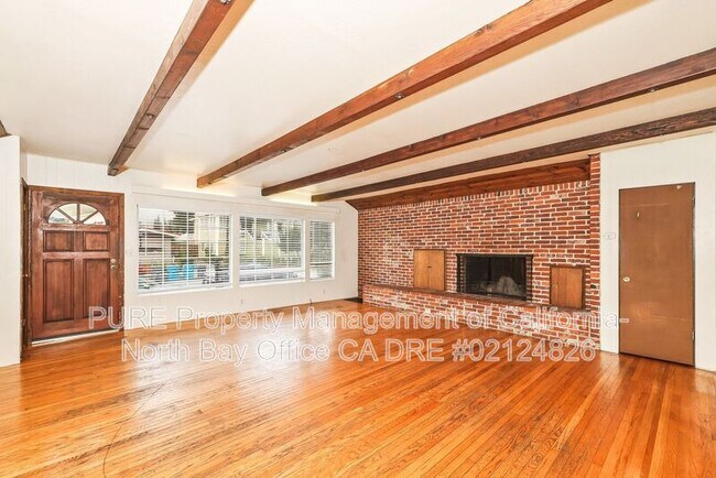420 Carrillo St Santa Rosa, CA 95401 photo 2