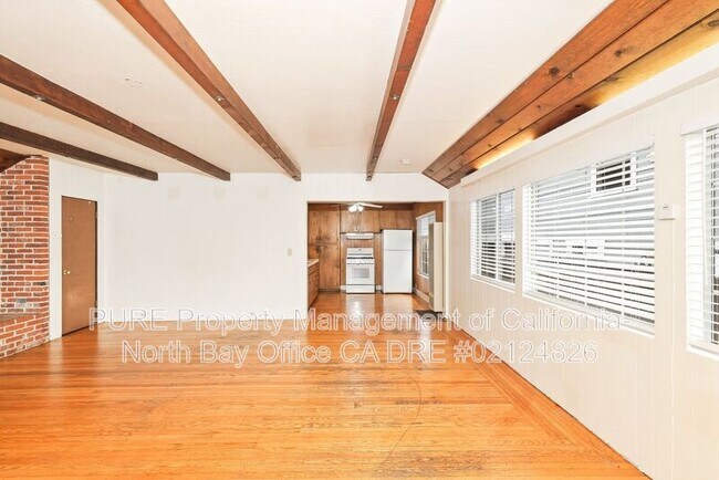 420 Carrillo St Santa Rosa, CA 95401 photo 4
