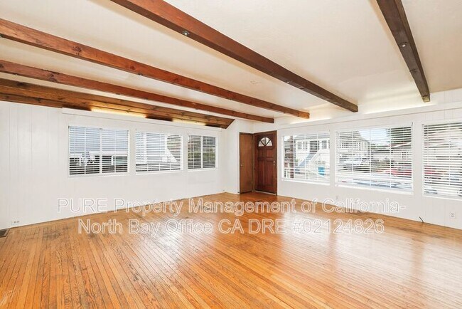 420 Carrillo St Santa Rosa, CA 95401 photo 5
