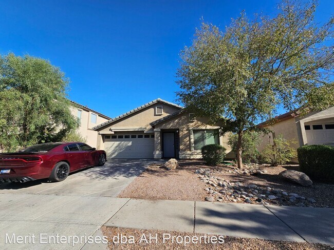 4806 W Valencia Dr Phoenix, AZ 85339 photo 2