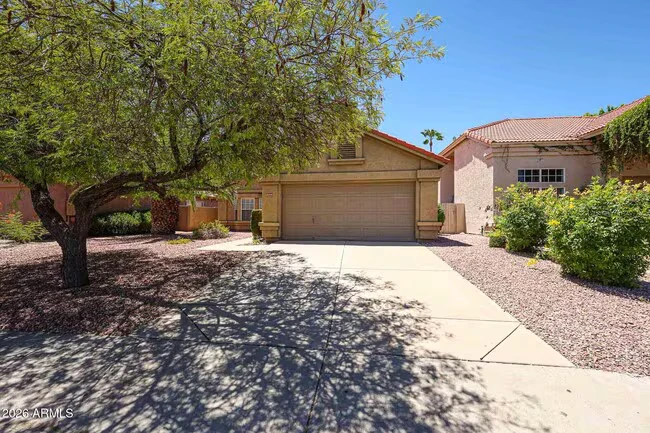 3305 E Wildwood Dr Phoenix, AZ 85048 photo 4