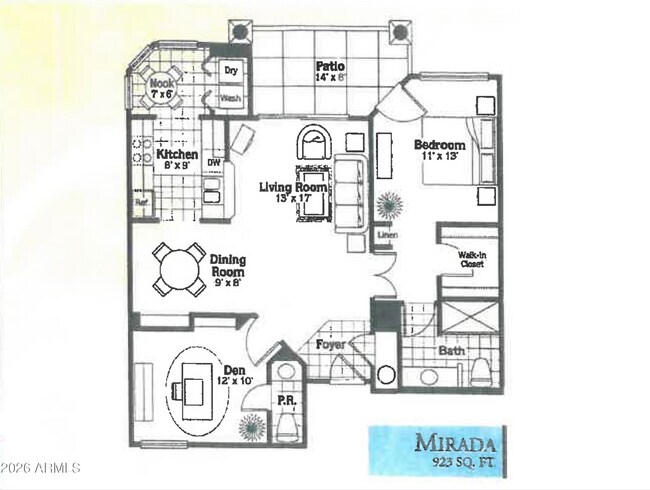 14950 W Mountain View Blvd Surprise, AZ 85374 photo 2