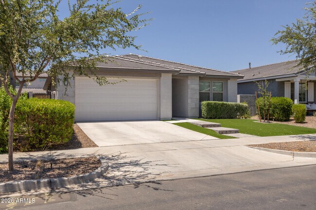 9756 E Seismic Ave Mesa, AZ 85212 photo 3