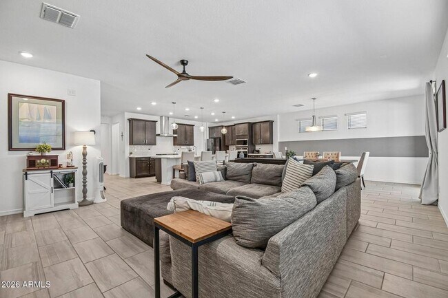 4524 Hazel Ln San Tan Valley, AZ 85144 photo 4