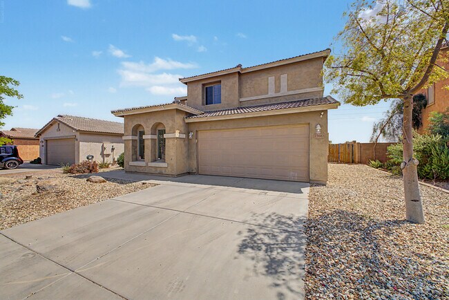 25683 W Satellite Ln Buckeye, AZ 85326 photo 5