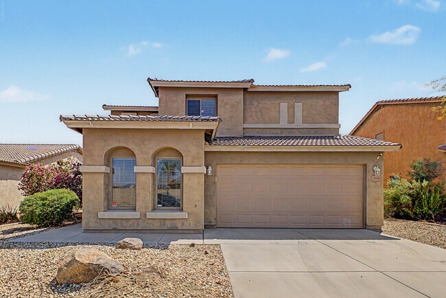 25683 W Satellite Ln Buckeye, AZ 85326 photo 2