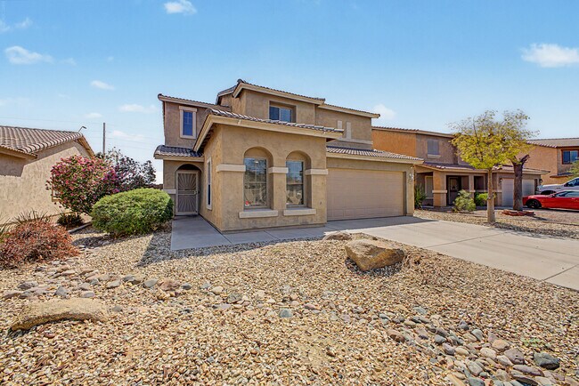 25683 W Satellite Ln Buckeye, AZ 85326 photo 3