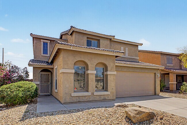 25683 W Satellite Ln Buckeye, AZ 85326 photo 4