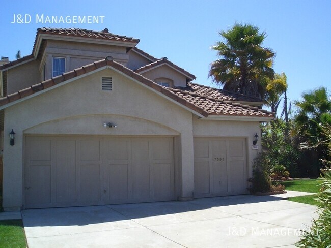 7503 Raven Ridge Point San Diego, CA 92126