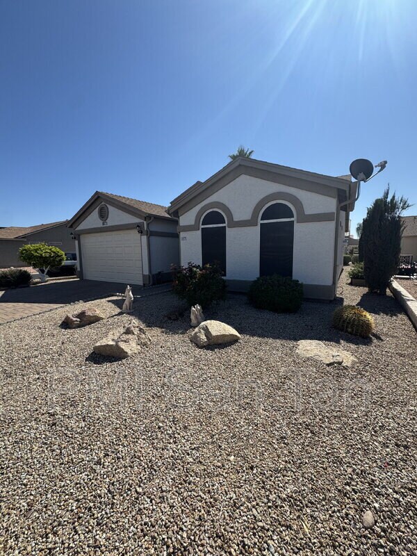 1871 E Winged Foot Dr Chandler, AZ 85249 photo 3
