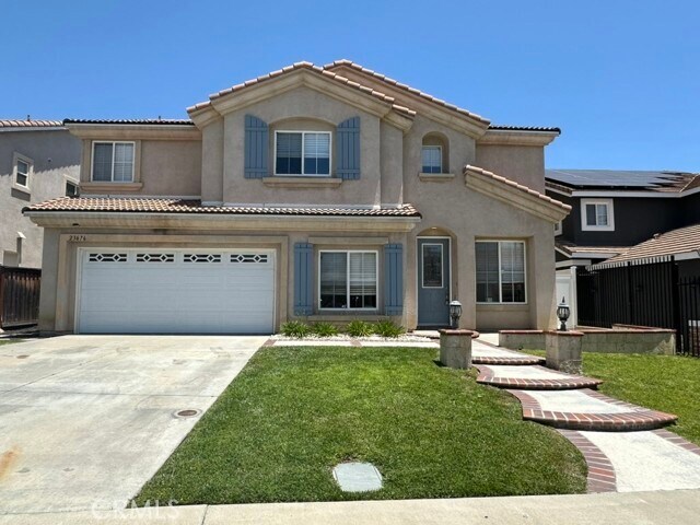 23676 Spring Oak Pl Murrieta, CA 92562