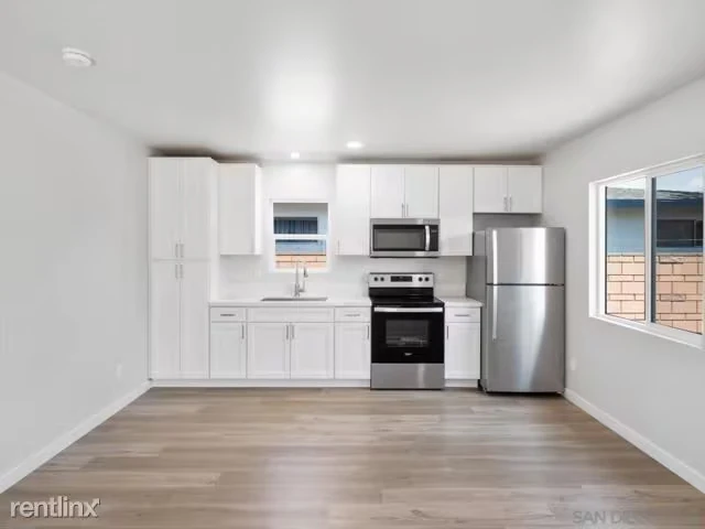 2321-2327 Prospect St National City, CA 91950