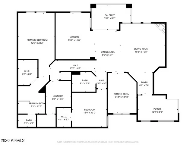 33550 N Dove Lakes Dr Cave Creek, AZ 85331 photo 2