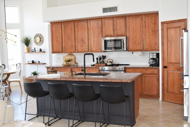 21661 N 58th Ave Glendale, AZ 85308 photo 5