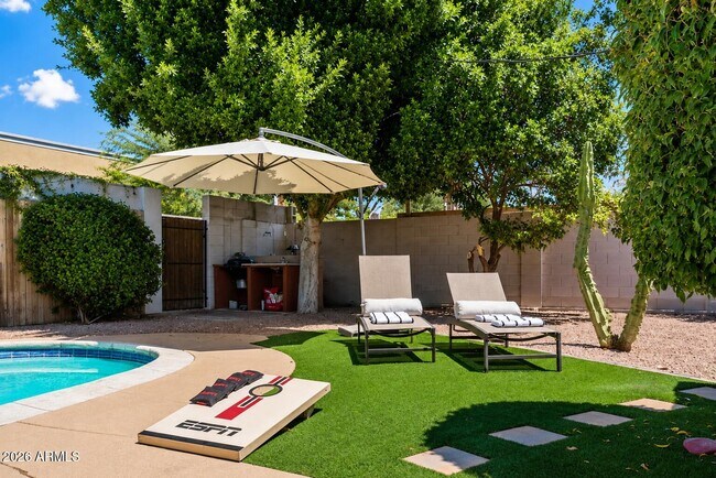 7934 E Loma Land Dr Scottsdale, AZ 85257 photo 2