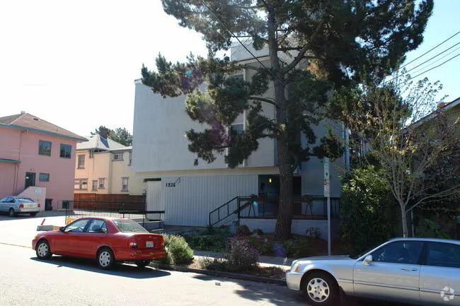 1936 Blake Street, Berkeley, CA 94704 photo 2