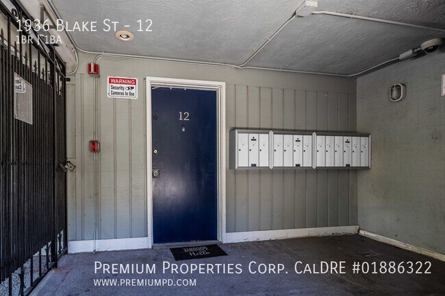 1936 Blake Street, Berkeley, CA 94704 photo 5