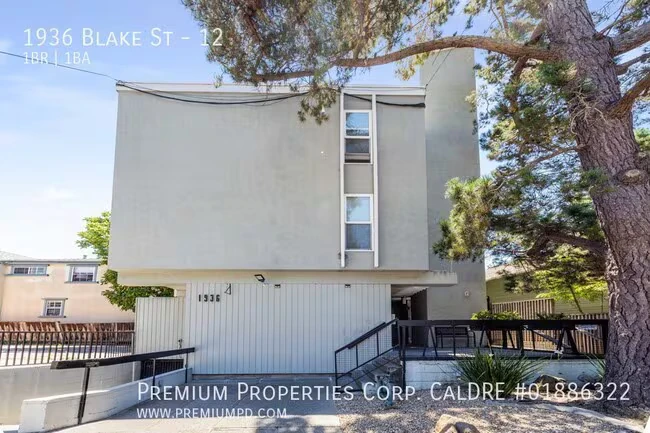 1936 Blake Street, Berkeley, CA 94704 photo 4