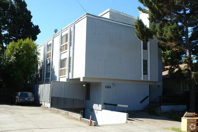 1936 Blake Street, Berkeley, CA 94704 photo 3