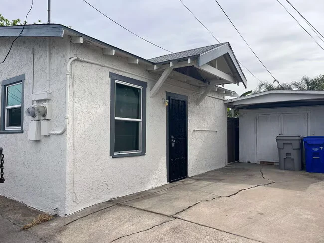 3610 44th St San Diego, CA 92105