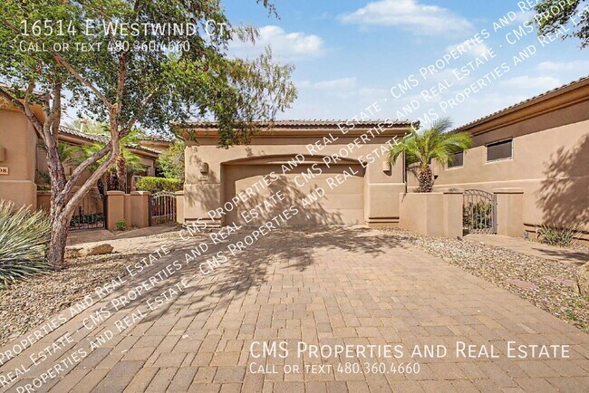 16514 E Westwind Ct photo 3