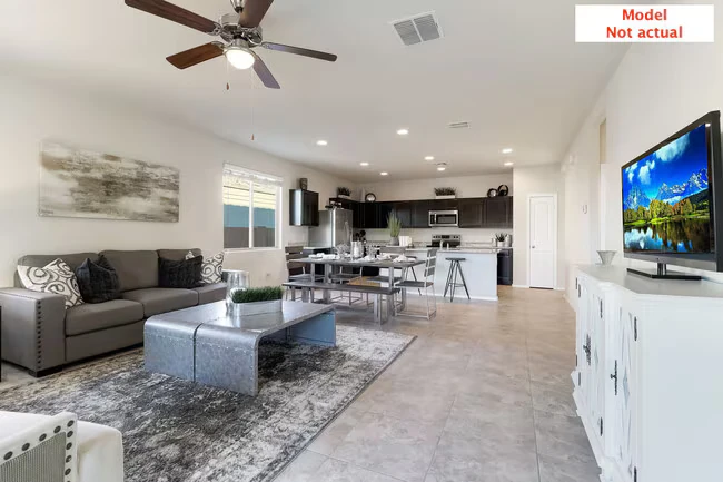 1122 E Viola Ct Casa Grande, AZ 85122 photo 2