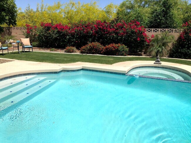 7352 E Valley Vista Dr Scottsdale, AZ 85250 photo 2
