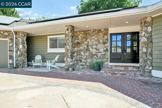 4161 Leon Dr Clayton, CA 94517 photo 4