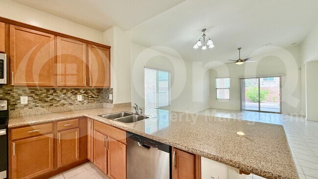 2432 E Brigadier Dr Gilbert, AZ 85298 photo 4
