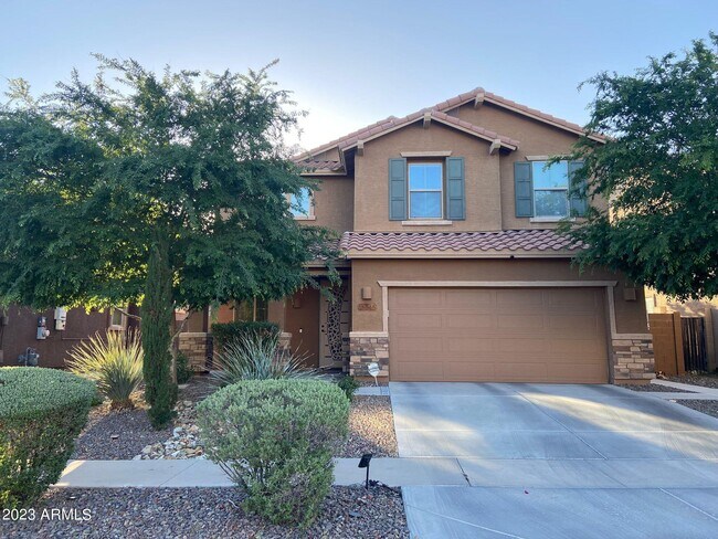 16346 N 73rd Ln Peoria, AZ 85382 photo 2