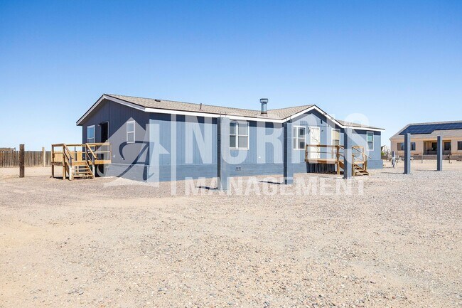 9960 S Niehaus Rd Casa Grande, AZ 85193 photo 2