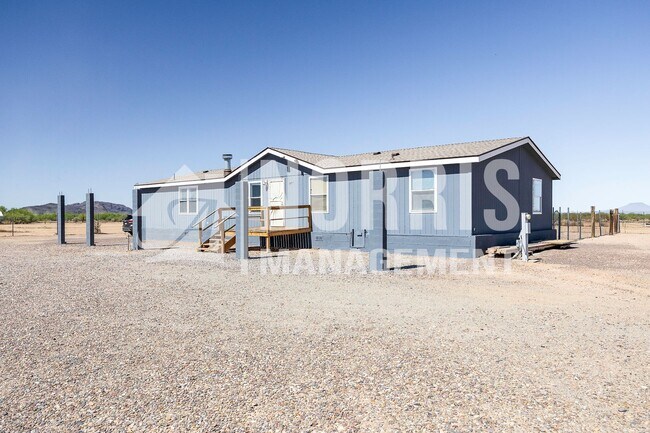 9960 S Niehaus Rd Casa Grande, AZ 85193 photo 3