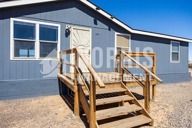 9960 S Niehaus Rd Casa Grande, AZ 85193 photo 4