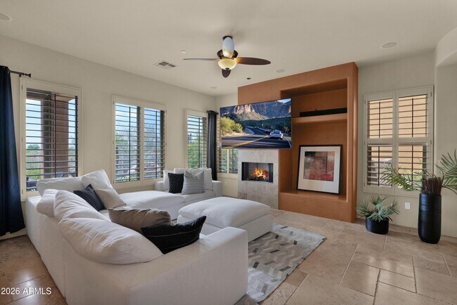 12341 E North Ln Scottsdale, AZ 85259 photo 4
