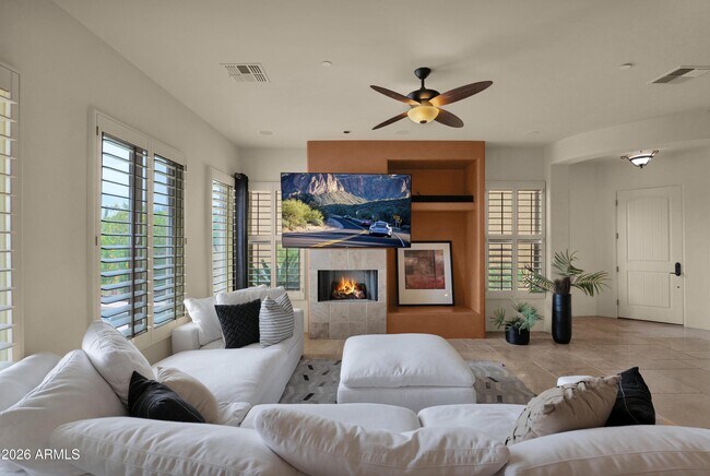 12341 E North Ln Scottsdale, AZ 85259 photo 5