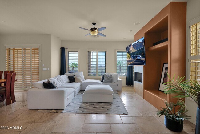 12341 E North Ln Scottsdale, AZ 85259 photo 2