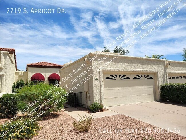 7719 S Apricot Dr Tempe, AZ 85284 photo 3